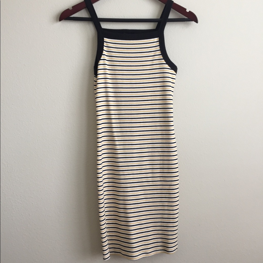 midi bodycon dress